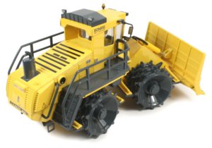 Bomag BC1172RB Compactor