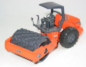 Hamm 3414 Compactor