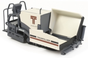 Vogele Super 800 - Traunfellner