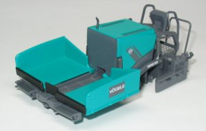 Vogele Super 800