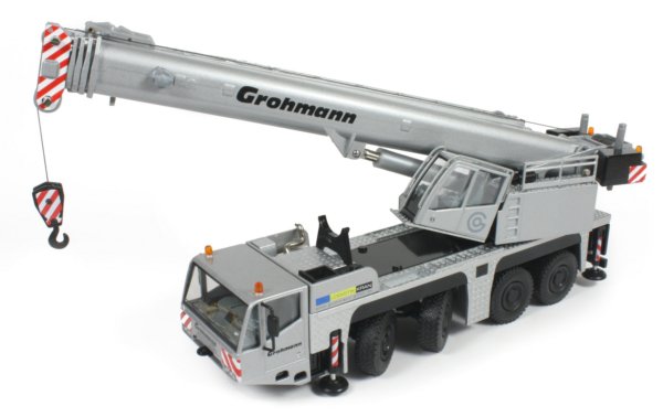 Terex AC100-4 "Grohmann"