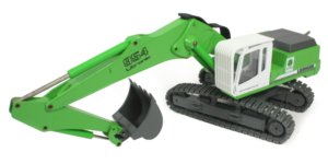 Liebherr R954BV Excavator