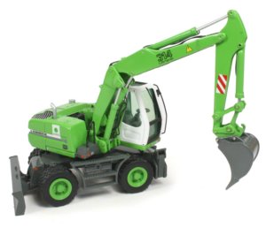 Liebherr A314