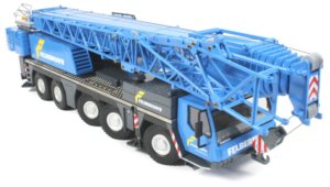 Liebherr LTM1200-5.1