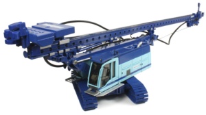 Liebherr LRB255
