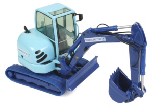 Terex TC50