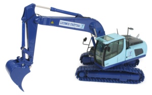 Liebherr R916
