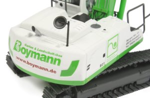 Liebherr R916 - Boymann