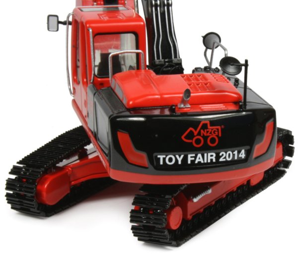 Liebherr R916 Classic "NZG Toy Fair 2014" Edition