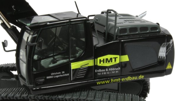 Liebherr R936 "HMT" Tracked Excavator