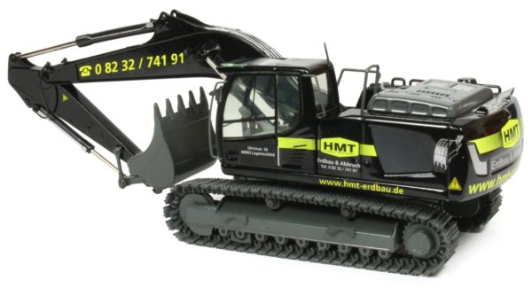 Liebherr R936 "HMT" Tracked Excavator