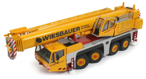 Terex AC100-4 Wiesbauer