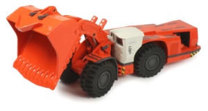 Sandvik LH621