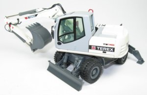 Terex TW140