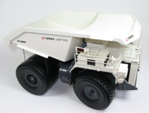 Terex MT4400AC