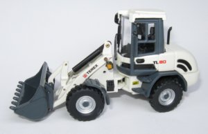 Terex TL80 Wheel Loader