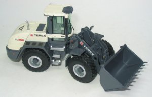 Terex TL260 Wheel Loader