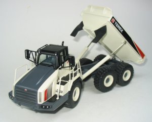 Terex TA40