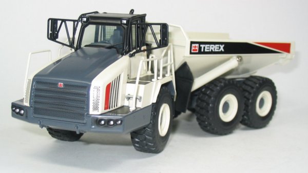 Terex TA40 Articulated Dumptruck