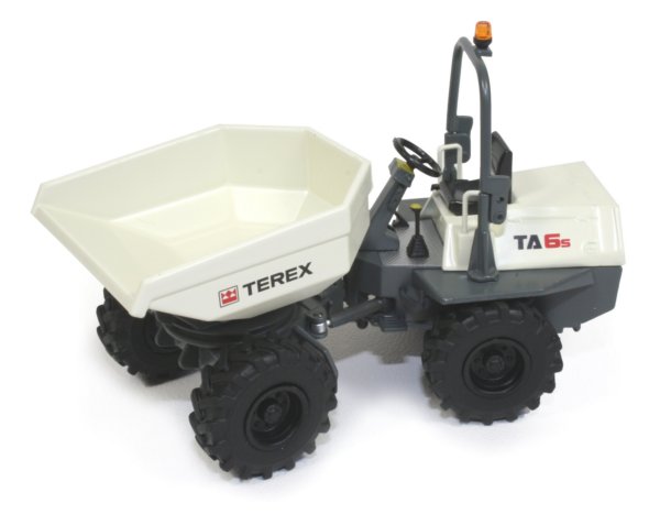 Terex TA6S Site Dumper