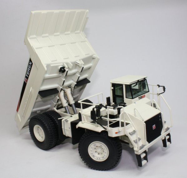 Terex TR60 Quarry Truck
