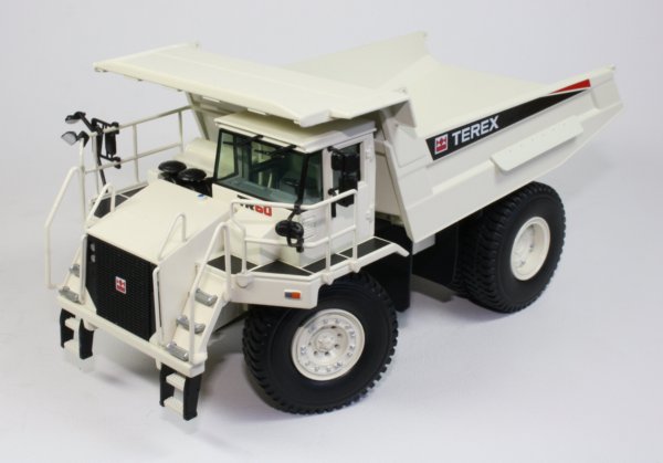 Terex TR60 Quarry Truck