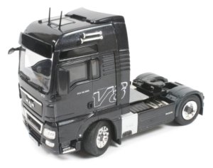 MAN TGX 4x2 V8