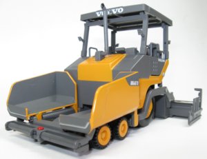 Volvo ABG6870