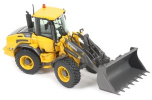 Volvo L50F Wheel Loader