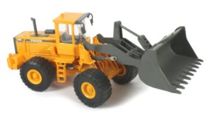 Volvo L180C Wheel Loader