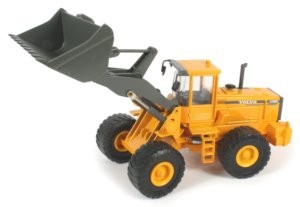 Volvo L150C Wheel Loader