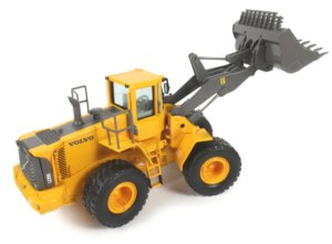 Volvo L220E Wheel Loader