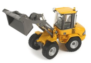 Volvo L30B Wheel Loader