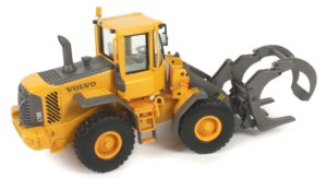 Volvo L70E Wheel Loader