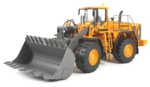 Volvo L330E Wheel Loader