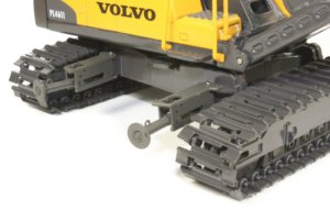 Volvo PL4611 Pipe Layer