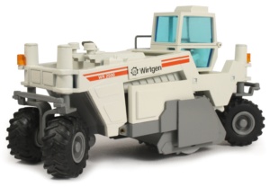 Wirtgen WR2500