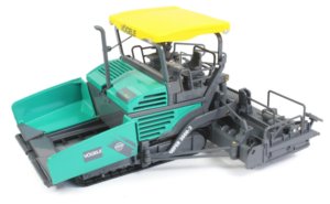 Vogele Super 3000-2 Tracked Paver