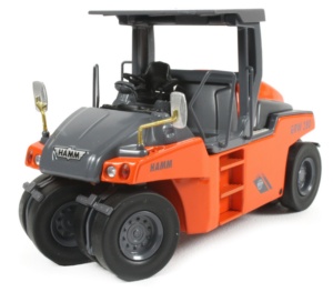 Hamm GRW280 Rubber Tired Compactor