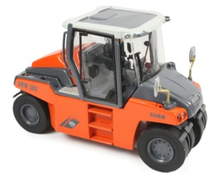 Hamm GRW280 Rubber Tired Compactor