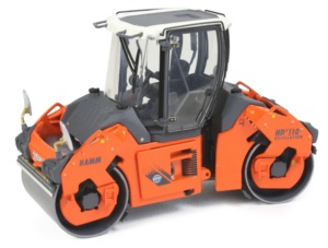 Hamm HD+110 Roller