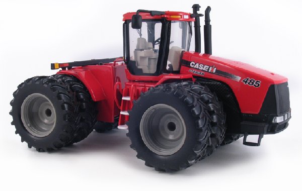 Case IH Steiger 485 (Ag Version)