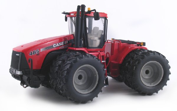Case IH Steiger 485HD 