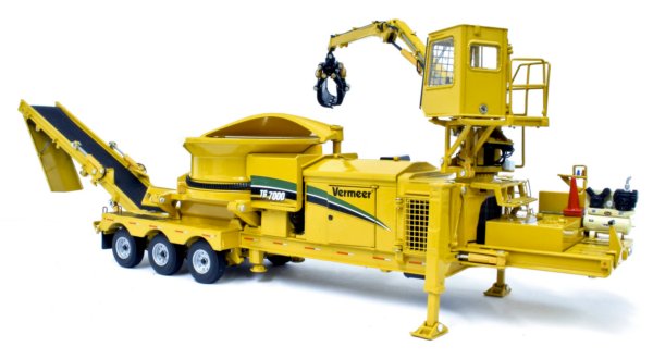 Vermeer TG7000 Tub Grinder