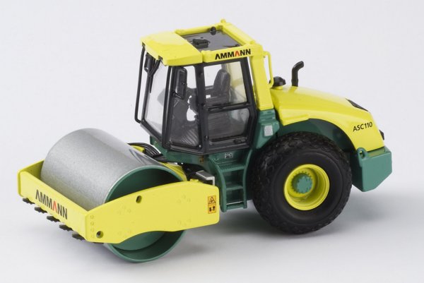 Ammann ASC110