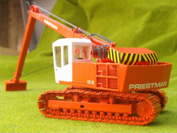 Priestman VC15