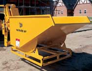 Waste Skip