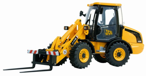 JCB 406 Wheel Loader