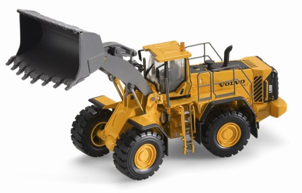 Volvo L350F wheel loader