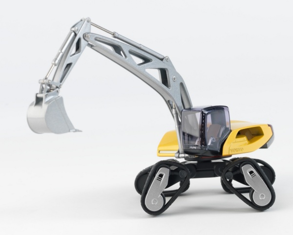 Volvo Sfinx
